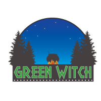 Green Witch Boutique
